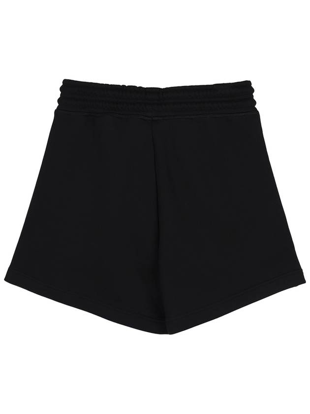 by Stella McCartney short pants IK9093 BLACK - ADIDAS - BALAAN 3