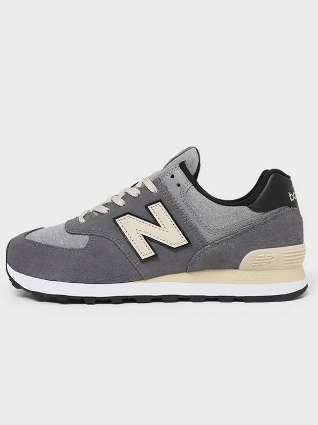 U574LGG - NEW BALANCE - BALAAN 3