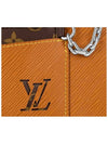 Marelle Epi Shoulder Bag Gold Miel - LOUIS VUITTON - BALAAN 7