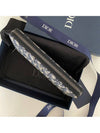 Men's long wallet 2OBBC011YSE - DIOR - BALAAN 4