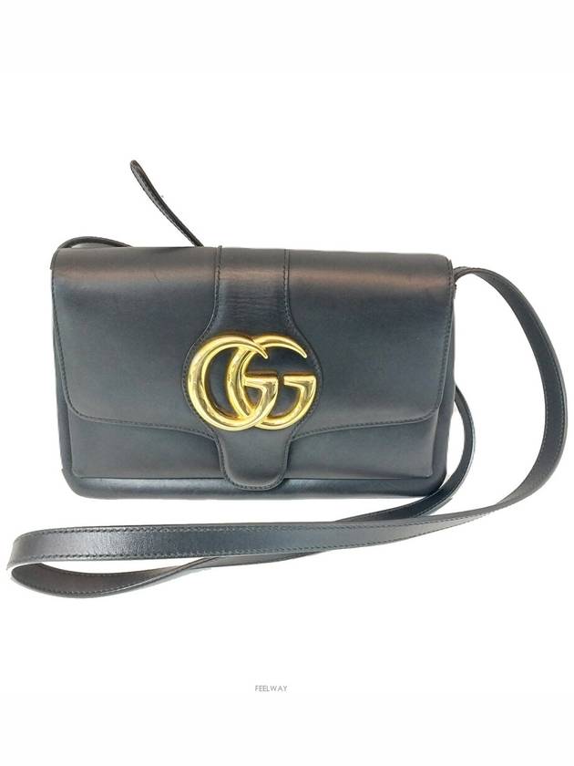 women cross bag - GUCCI - BALAAN 1