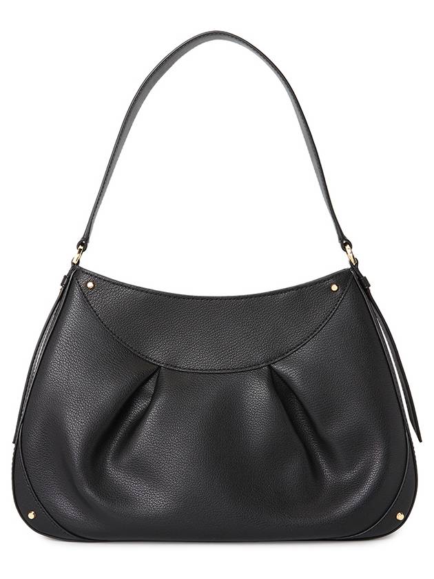 Enzo shoulder bag 30F3G6EL6L BLACK - MICHAEL KORS - BALAAN 4