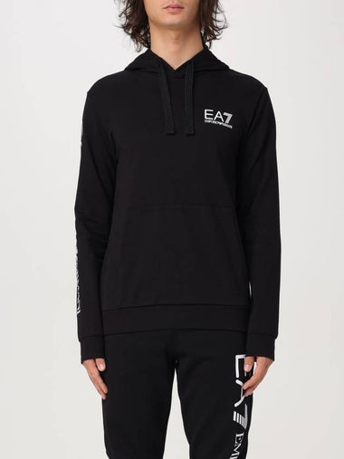 Sweatshirt men Ea7 - EMPORIO ARMANI - BALAAN 1