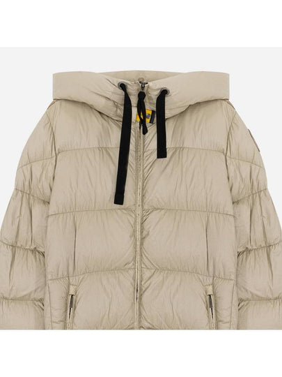 Women s down padded jacket PWPUFRL33 209 - PARAJUMPERS - BALAAN 2