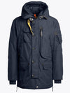 Kodiak long jacket - PARAJUMPERS - BALAAN 1