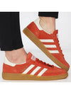 Handball Spezial Low Top Sneakers Preloved Red - ADIDAS - BALAAN 2