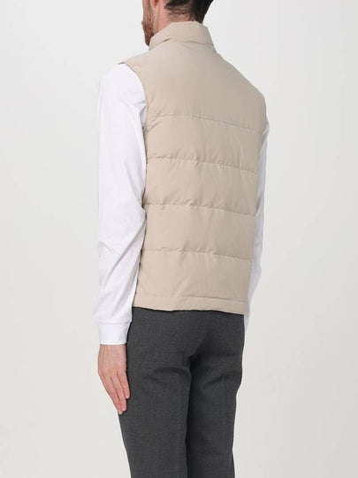 Suit vest men Eleventy - ELEVENTY MILANO - BALAAN 2