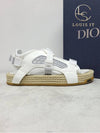 men sandals - DIOR - BALAAN 2