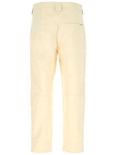 Jil Sander Pants - JIL SANDER - BALAAN 2