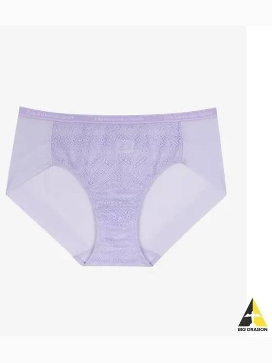 UNDERWEAR Outfit Pastel Lace Women s Draw FI4DRG1449FVIT - FILA - BALAAN 1