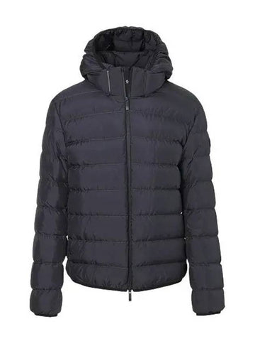 1A00050 5973I 924 Jeluz short down jacket - MONCLER - BALAAN 1