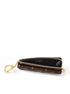 Recto Verso Card Wallet Brown - LOUIS VUITTON - BALAAN 5