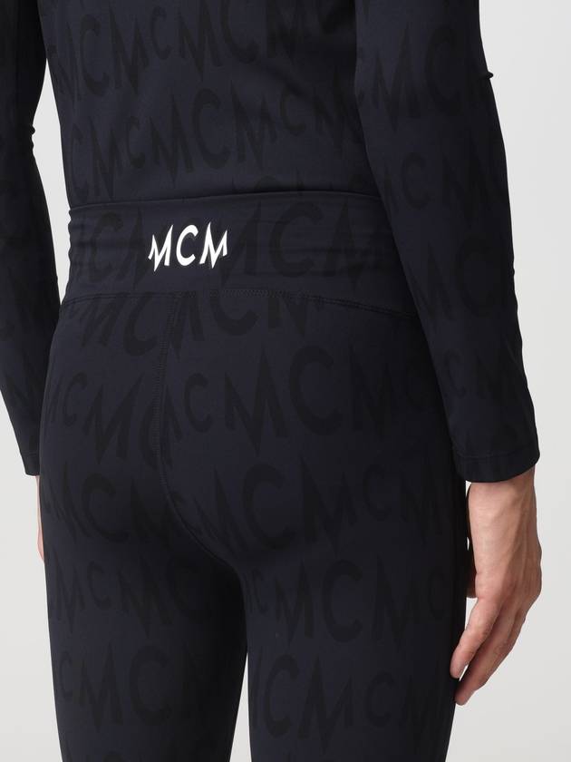 Pants men Mcm - MCM - BALAAN 4