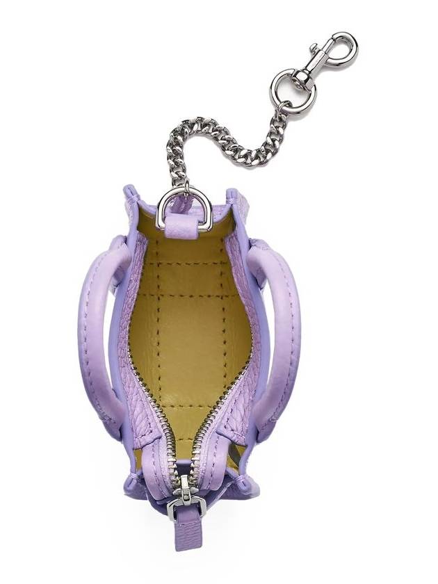 Marc Jacobs Keychain "The Tote" Dwarf - MARC JACOBS - BALAAN 5