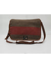 men shoulder bag - RALPH LAUREN - BALAAN 1