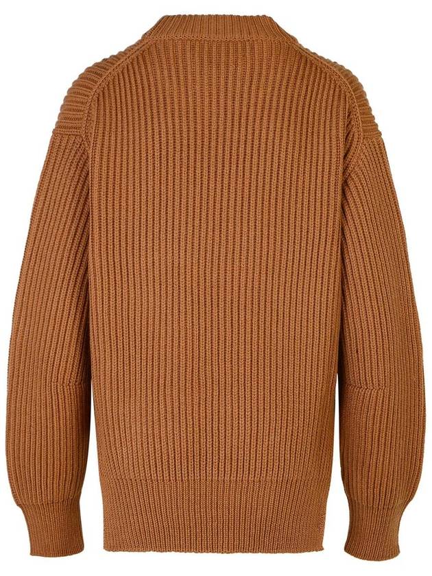 24FW Sweater J02GP0192 J14511252 - JIL SANDER - BALAAN 4