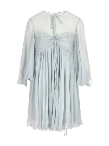 Chloé Dresses - CHLOE - BALAAN 1