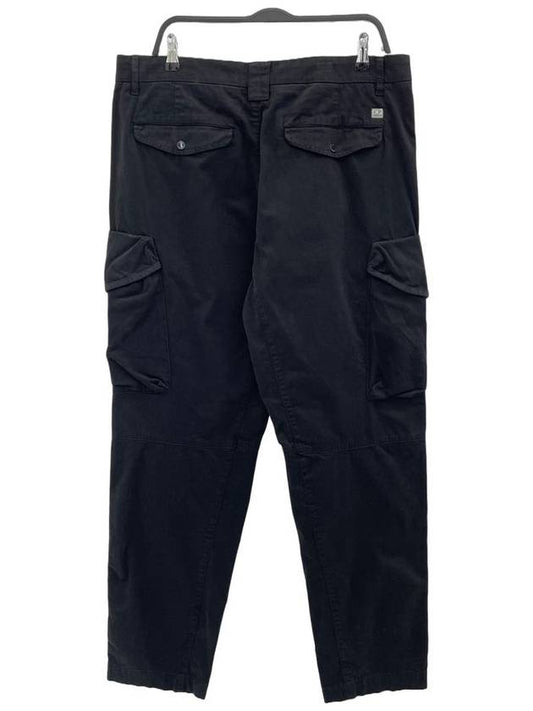 Lens Waffen Cargo Pants 13CMPA123A - CP COMPANY - BALAAN 2