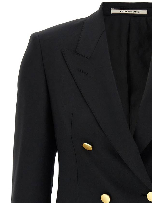 Tagliatore 'Parigi' Blazer - TAGLIATORE - BALAAN 3