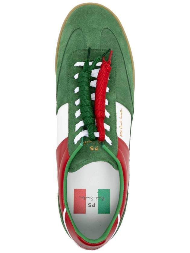 PS By Paul Smith Sneakers Green - PAUL SMITH - BALAAN 3