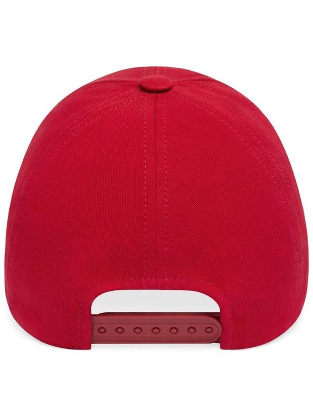 AC cotton cap - COURREGES - BALAAN 3