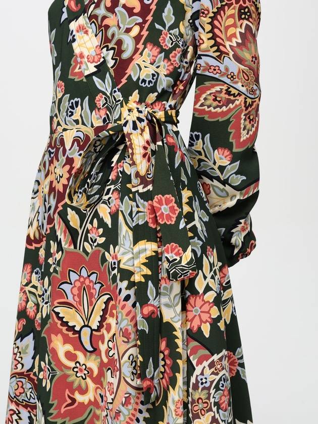 Dress woman Etro - ETRO - BALAAN 5