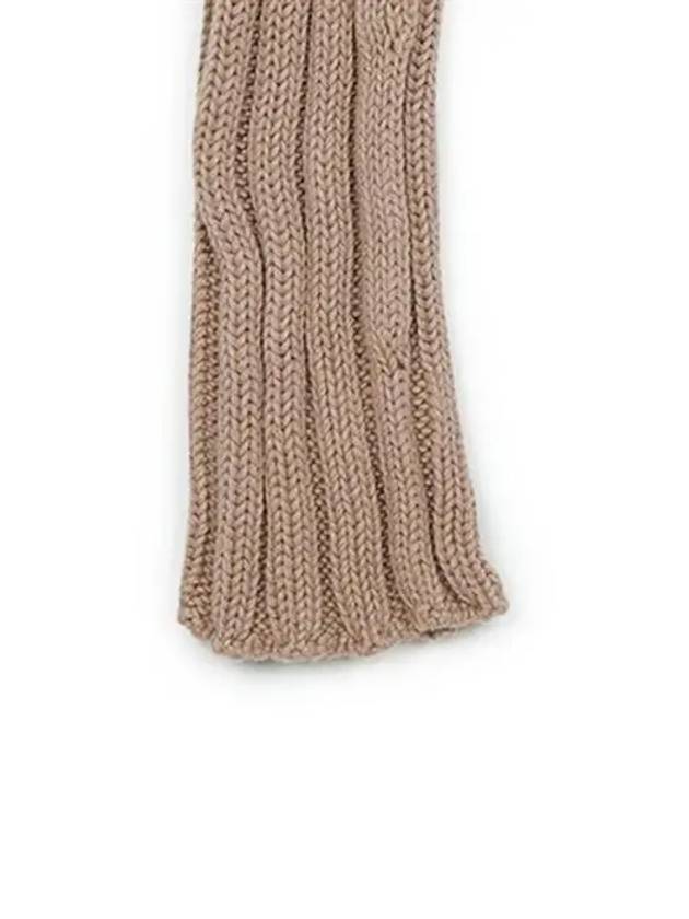 Women s Macaw Knit Brandy KNMAP CO SP24 - BASERANGE - BALAAN 4