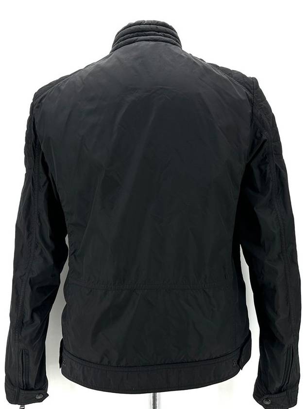 Donatien Men s Windbreaker Jacket - MONCLER - BALAAN 6