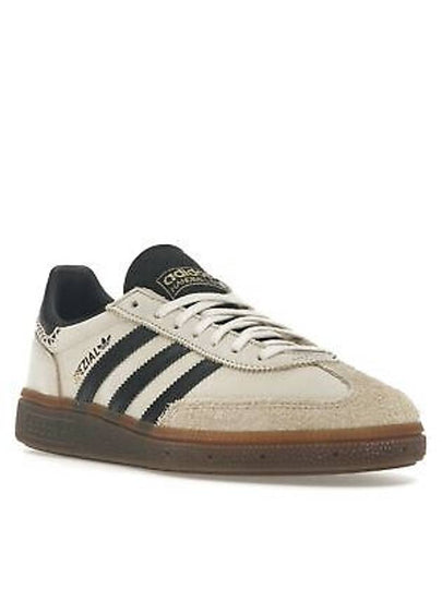 Handball Spezial Low Top Sneakers Wonder White - ADIDAS - BALAAN 2