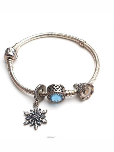 women bracelet - PANDORA - BALAAN 1