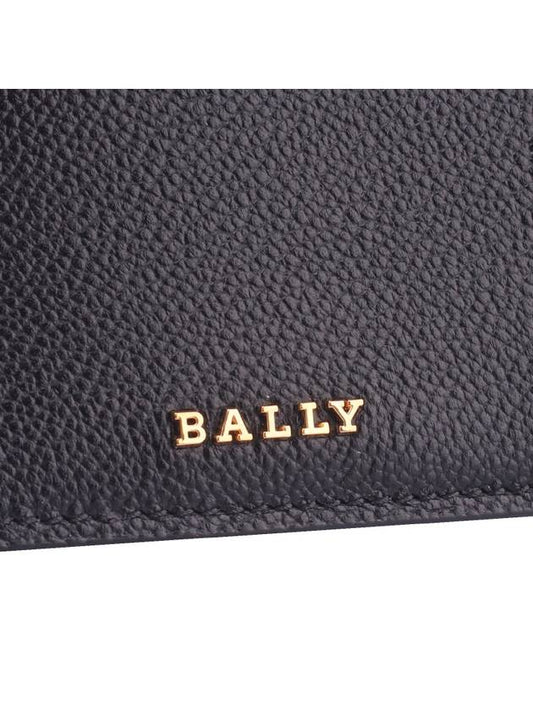 men's card wallet - BALLY - BALAAN 2