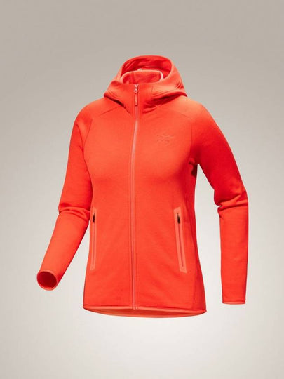 Kyanite Zip-Up Hoodie Solaris - ARC'TERYX - BALAAN 2