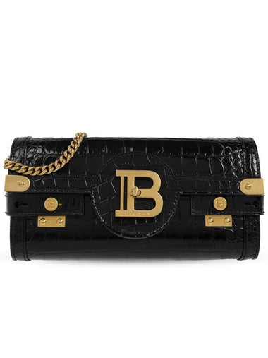 Balmain Shoulder Bag, Women's, Black - BALMAIN - BALAAN 1