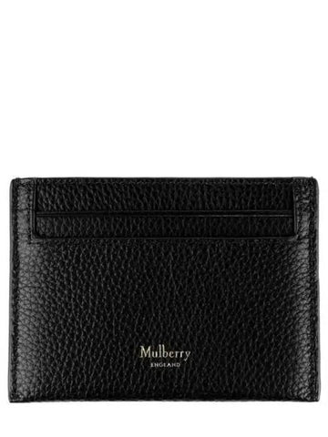 Women s card wallet 270626 - MULBERRY - BALAAN 1