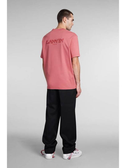 Lanvin T-Shirt - LANVIN - BALAAN 2