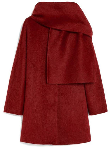 Max Mara Studio Coat - MAX MARA - BALAAN 1