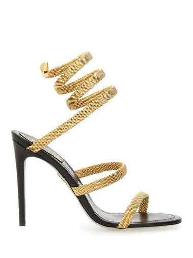 René Caovilla Sandal 