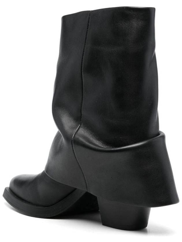 Ash Boots Black - ASH - BALAAN 3