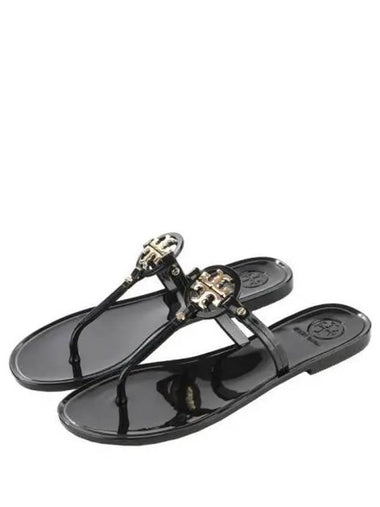 Women s Mini Miller Flip Flops 270762 - TORY BURCH - BALAAN 1