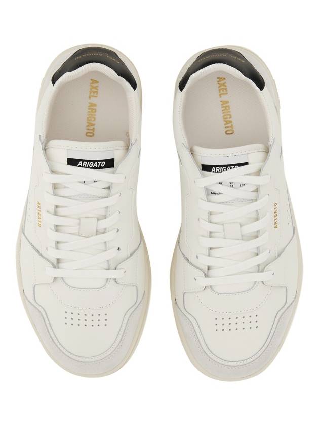 Sneakers F1743001 WHITEBLACK WHITE - AXEL ARIGATO - BALAAN 14