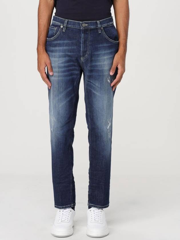 Jeans men Dondup - DONDUP - BALAAN 1