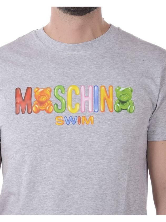 Moschino Swim Topwear - MOSCHINO - BALAAN 3