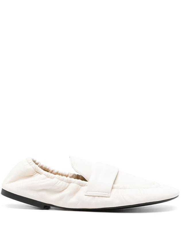 Proenza Schouler Glove Flat Loafers Shoes - PROENZA SCHOULER - BALAAN 1