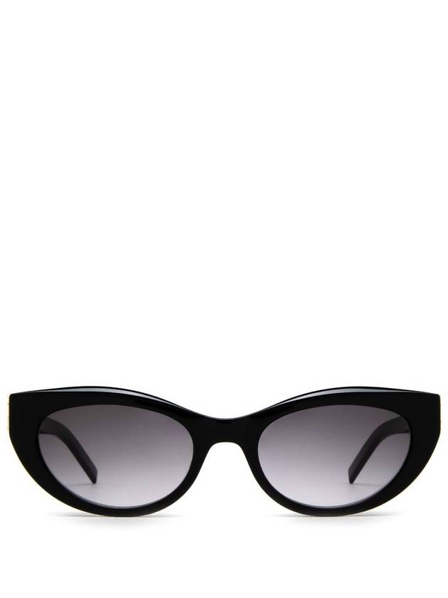 Saint Laurent SL M115 Black - SAINT LAURENT - BALAAN 1