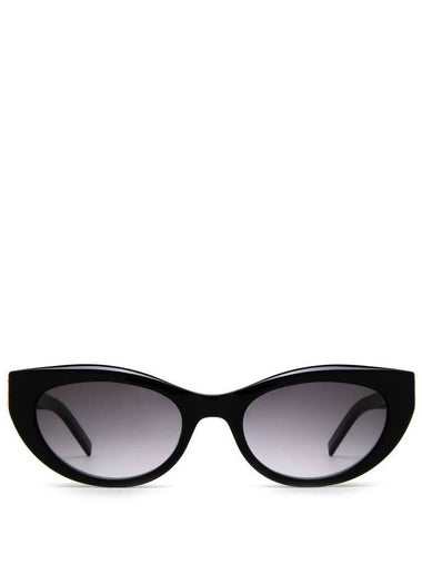 Saint Laurent SL M115 Black - SAINT LAURENT - BALAAN 1