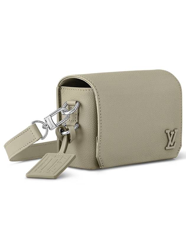 Fastline LV Aerogram Cross Bag Sage - LOUIS VUITTON - BALAAN 3