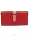 women s long wallet - HERMES - BALAAN 1