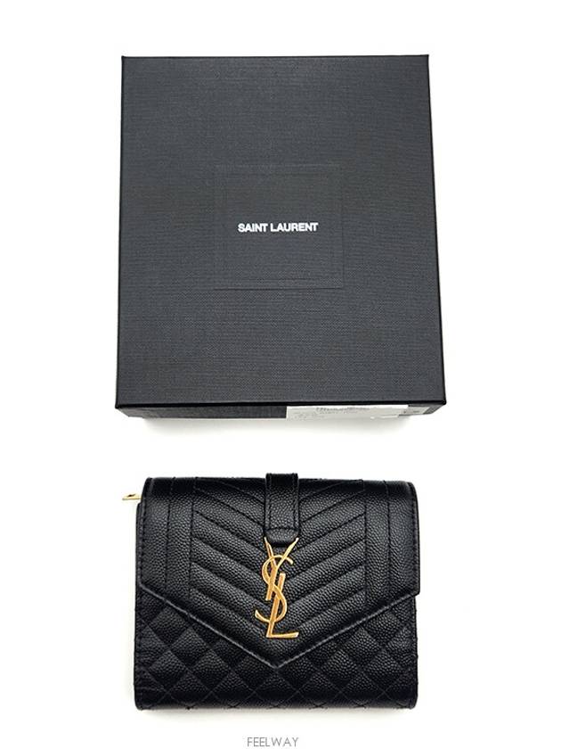 women s wallet - SAINT LAURENT - BALAAN 8