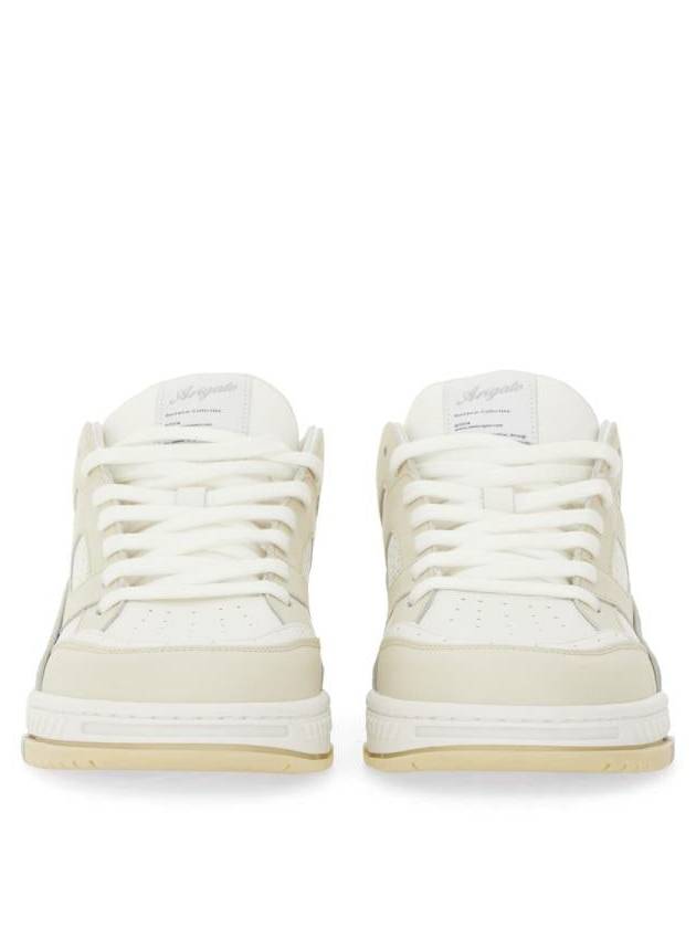 Sneakers F1078004 CREMINO WHITE CREMINO WHITE - AXEL ARIGATO - BALAAN 6