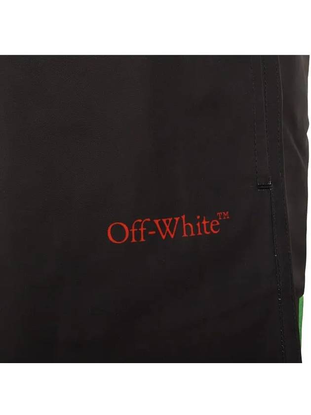 Costume DA BAGNO OMFD008F23FAB001 1029 B0440479135 - OFF WHITE - BALAAN 5